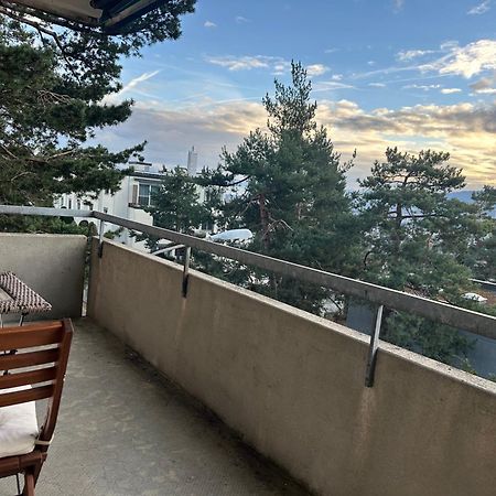 Lovely Room, 15 Min From Center, Mountain View Zurich Ngoại thất bức ảnh