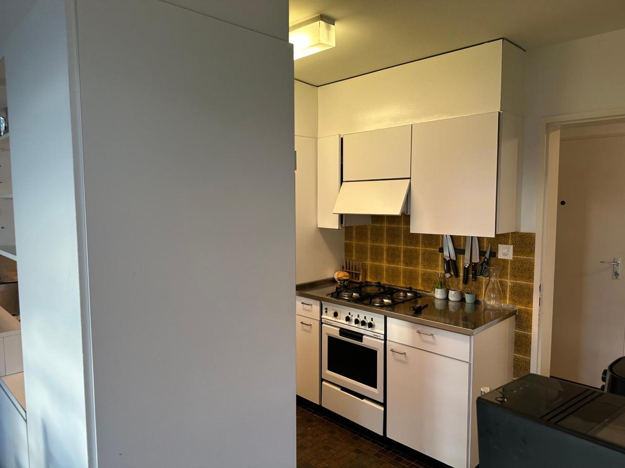 Lovely Room, 15 Min From Center, Mountain View Zurich Ngoại thất bức ảnh